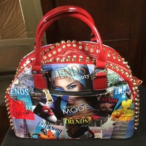 Designers Purse